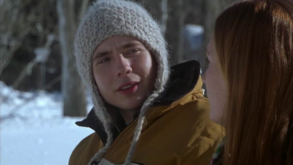 スノーデイ／学校お休み大作戦の画像