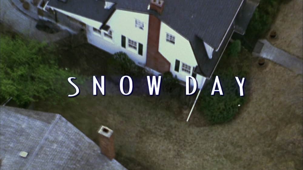 スノーデイ／学校お休み大作戦の画像