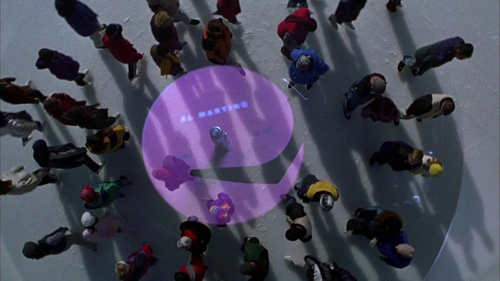 スノーデイ／学校お休み大作戦の画像