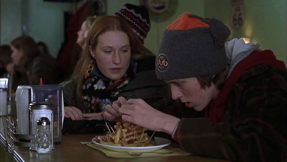 スノーデイ／学校お休み大作戦の画像