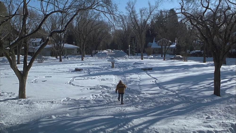 スノーデイ／学校お休み大作戦の画像