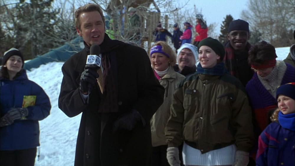 スノーデイ／学校お休み大作戦の画像