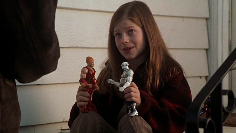 スノーデイ／学校お休み大作戦の画像