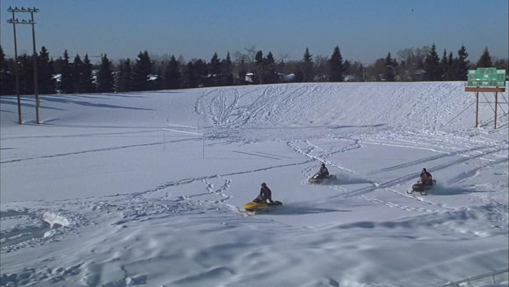スノーデイ／学校お休み大作戦の画像