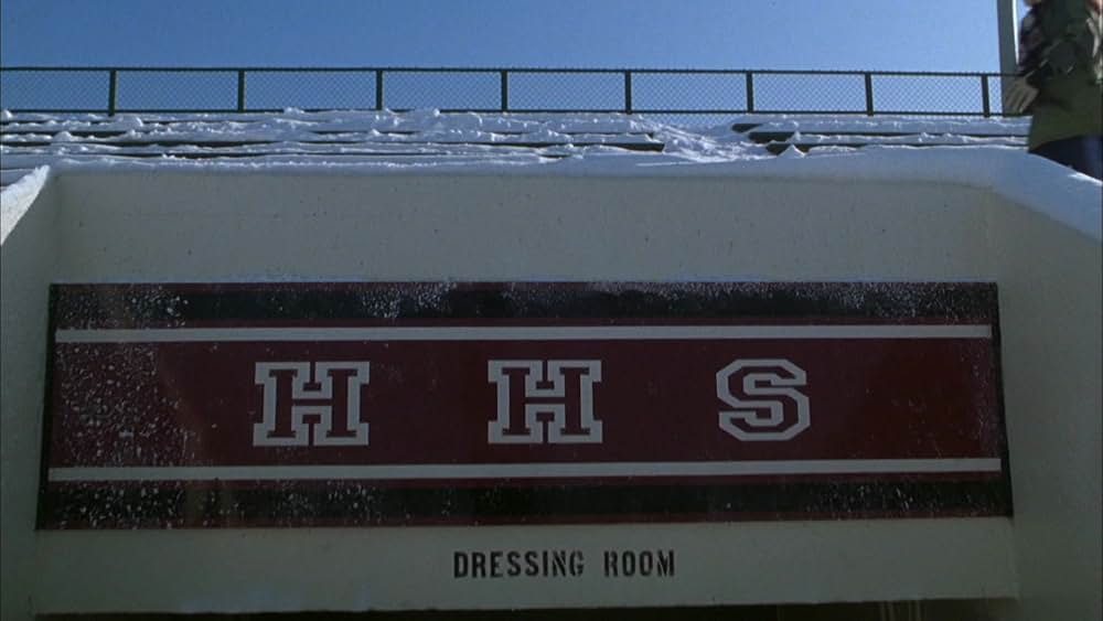 スノーデイ／学校お休み大作戦の画像