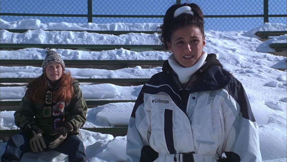 スノーデイ／学校お休み大作戦の画像