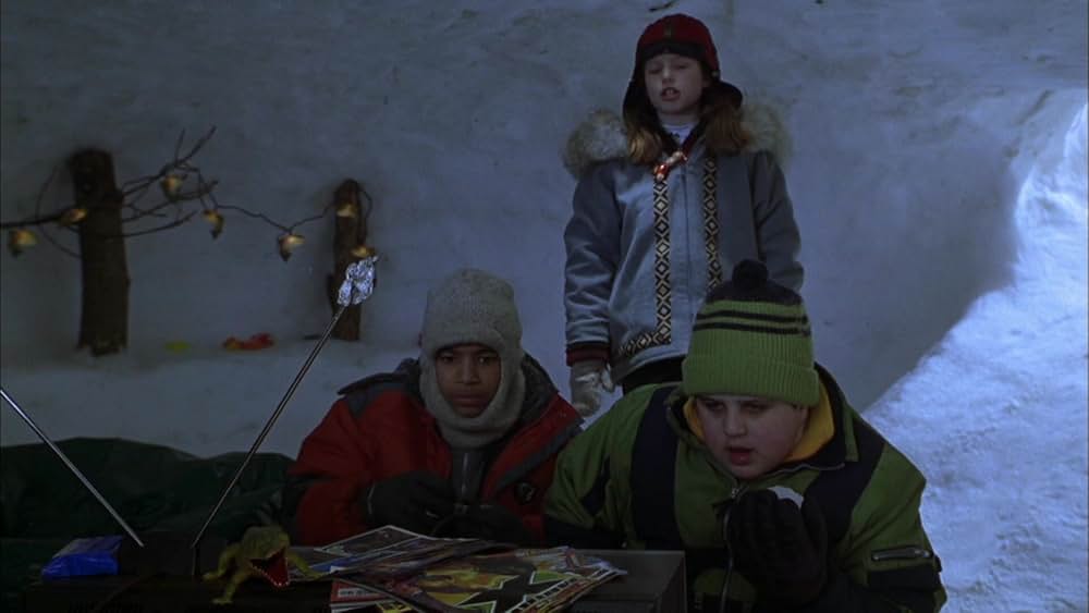 スノーデイ／学校お休み大作戦の画像