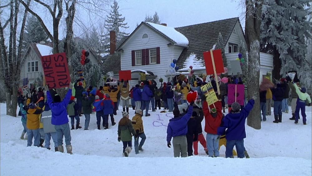 スノーデイ／学校お休み大作戦の画像