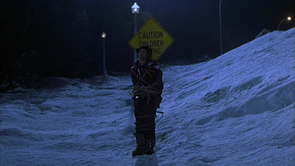 スノーデイ／学校お休み大作戦の画像