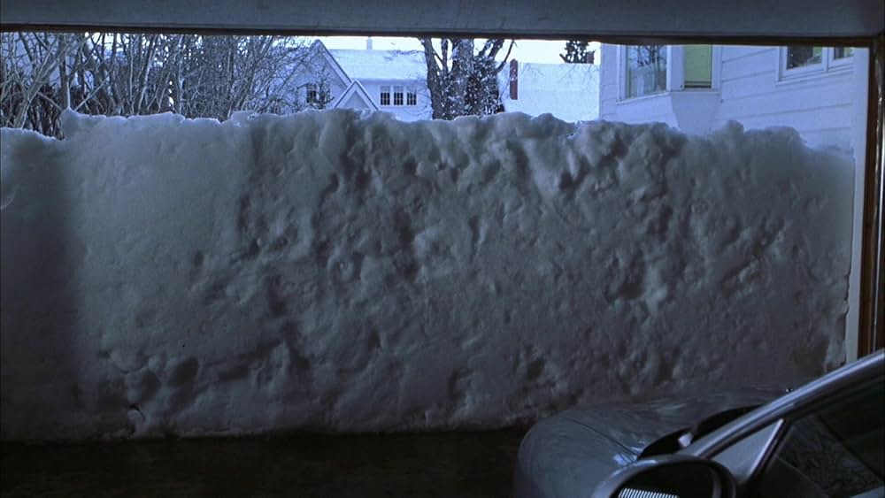 スノーデイ／学校お休み大作戦の画像