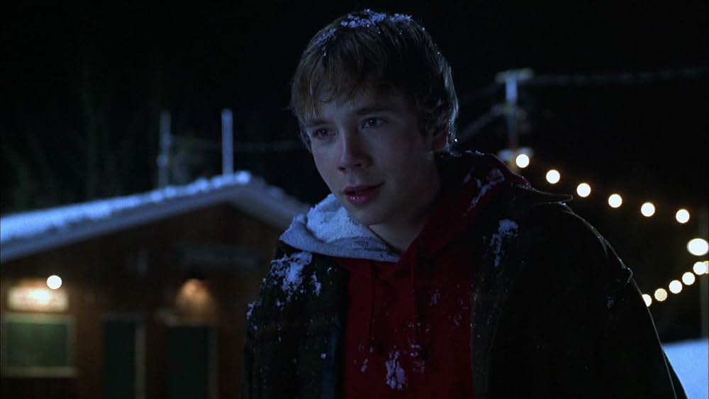 スノーデイ／学校お休み大作戦の画像