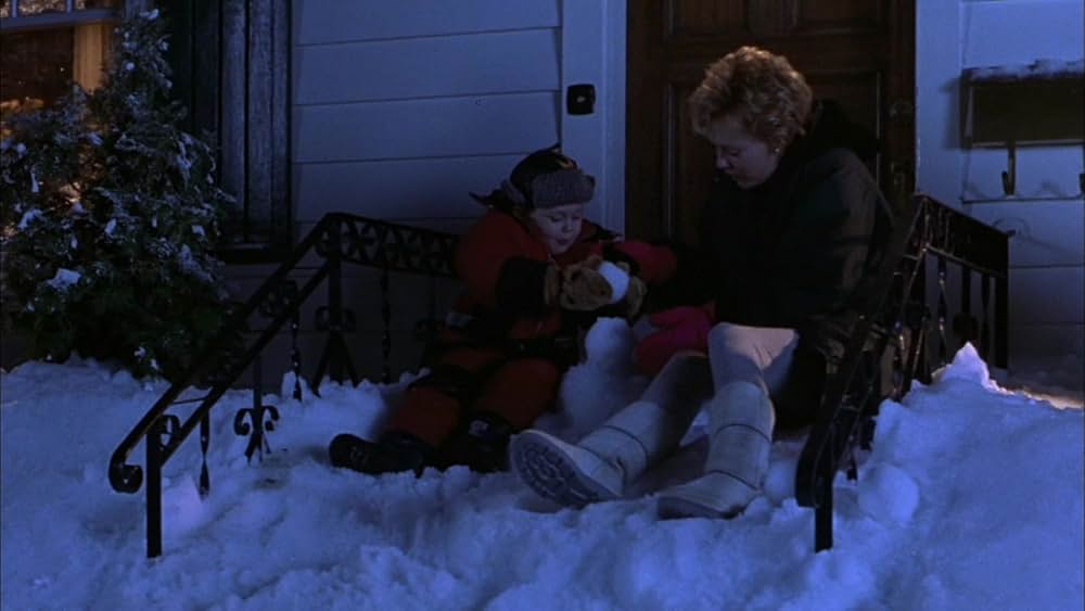 スノーデイ／学校お休み大作戦の画像