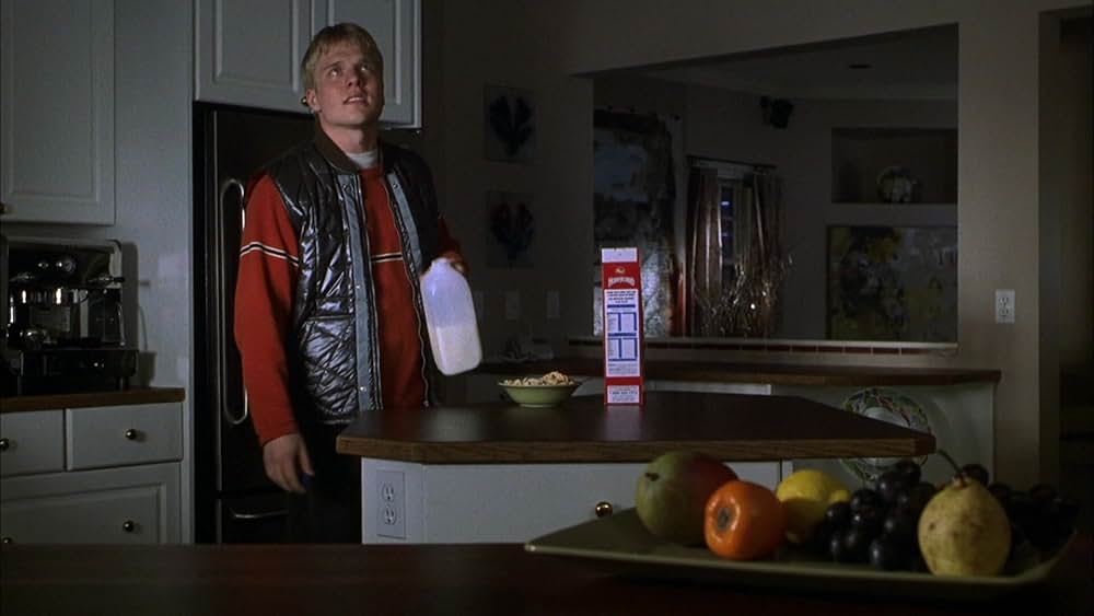 スノーデイ／学校お休み大作戦の画像