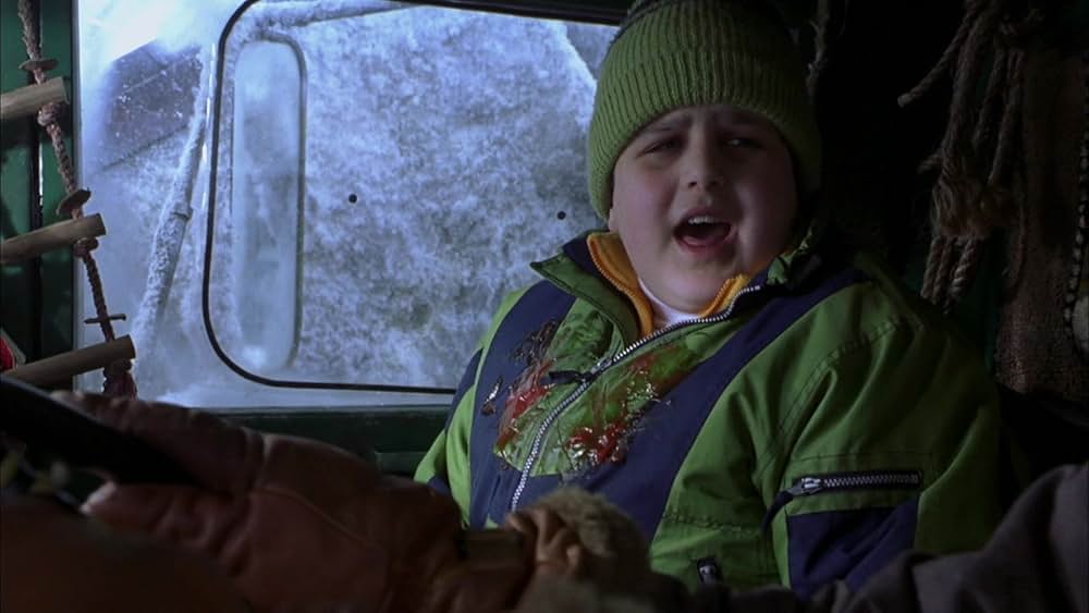 スノーデイ／学校お休み大作戦の画像