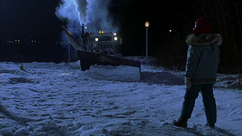 スノーデイ／学校お休み大作戦の画像