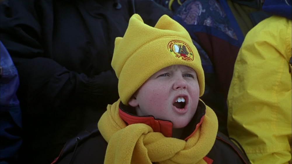 スノーデイ／学校お休み大作戦の画像