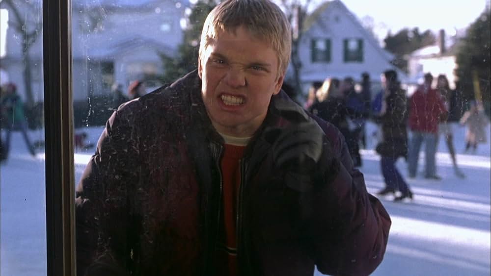 スノーデイ／学校お休み大作戦の画像