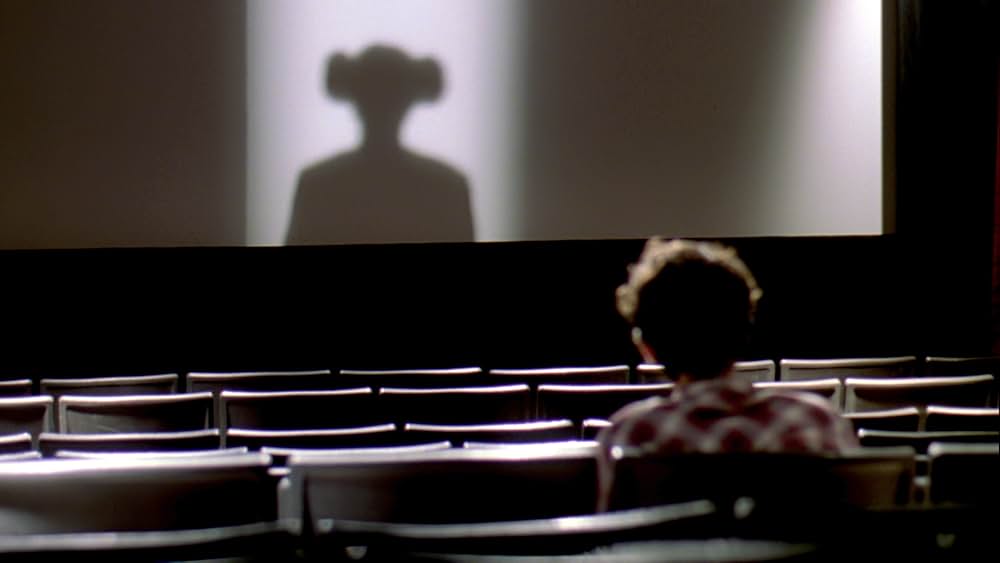 恋におちたジョージ・ルーカスの画像