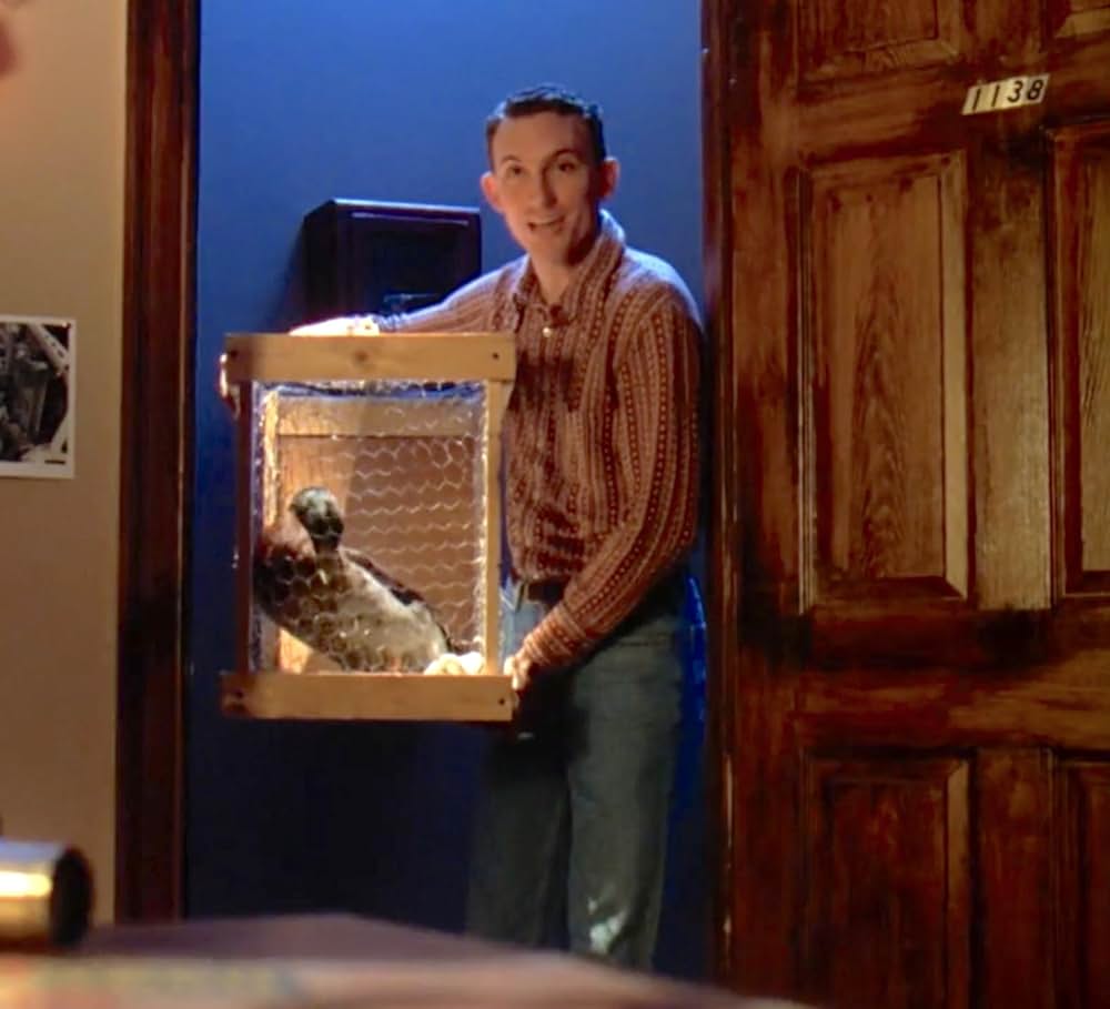 恋におちたジョージ・ルーカスの画像