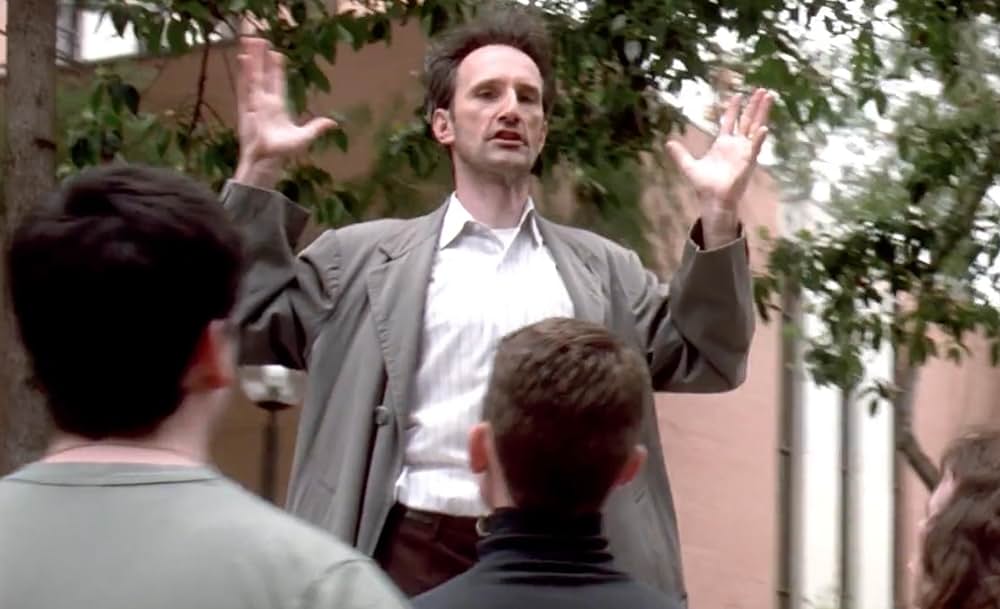 恋におちたジョージ・ルーカスの画像