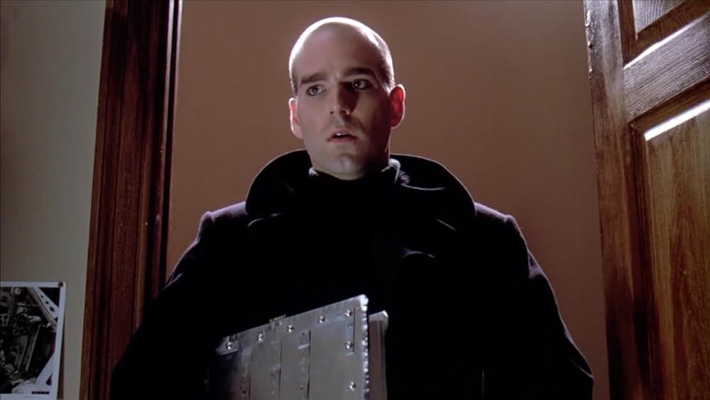 恋におちたジョージ・ルーカスの画像