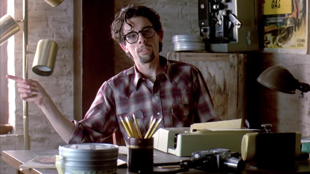 恋におちたジョージ・ルーカスの画像