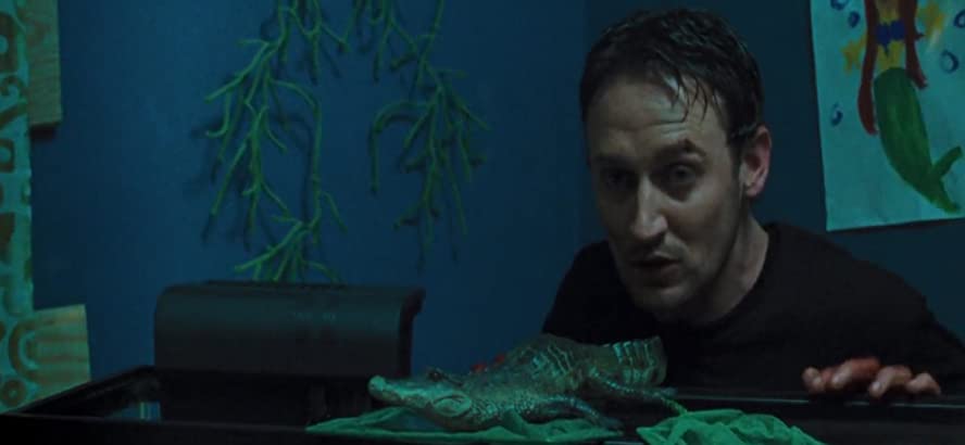 ワナオトコの画像