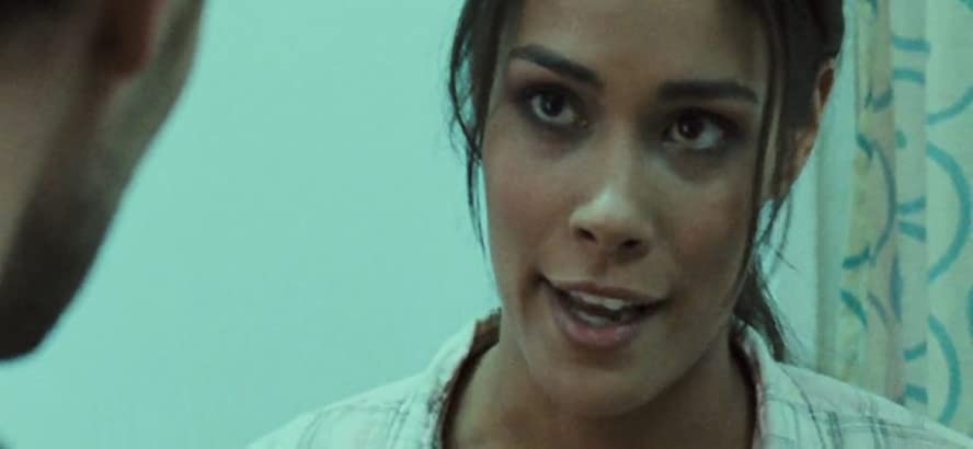 「ワナオトコ」Daniella Alonso & ジョシュ・スチュワートの画像