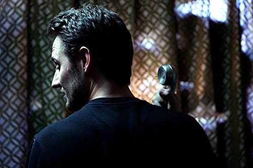 ワナオトコの画像