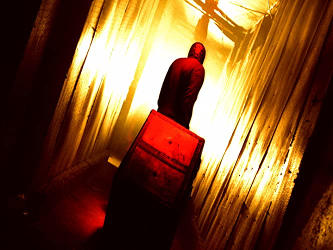 ワナオトコの画像