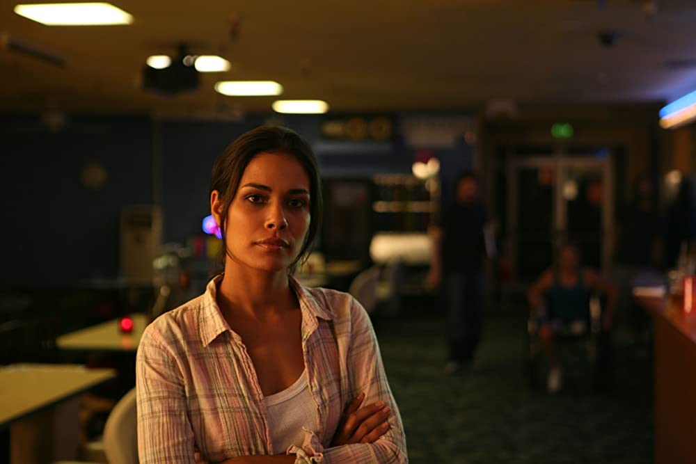 ワナオトコの画像