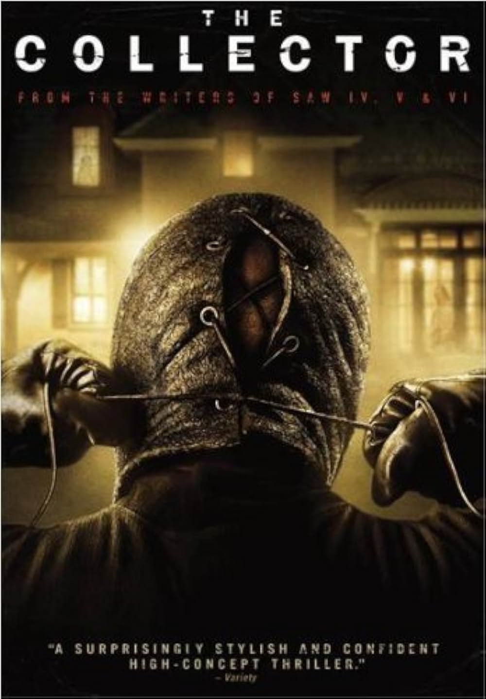 ワナオトコの画像