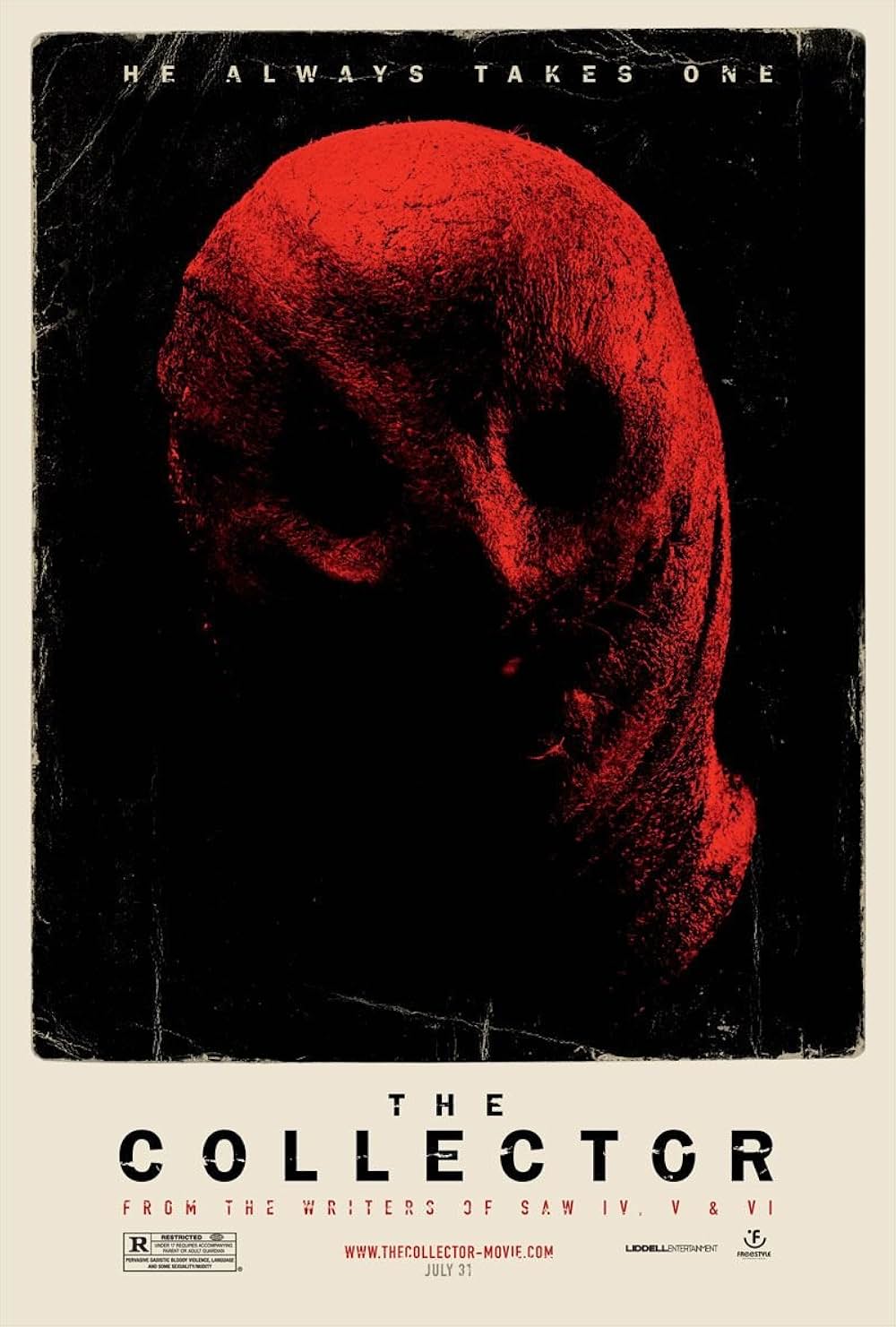 ワナオトコの画像