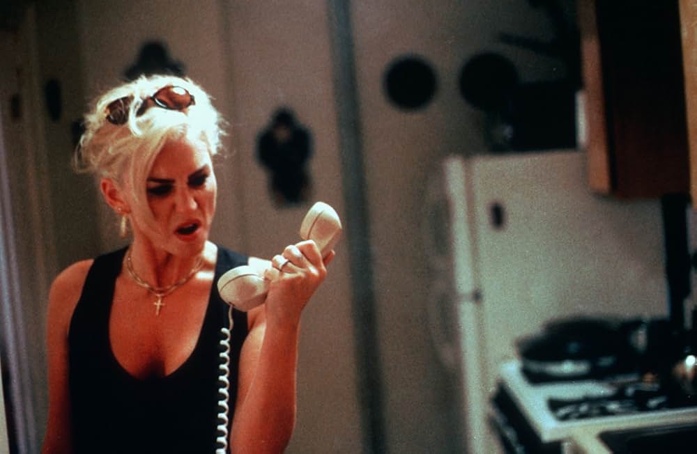 クライム･クリスマス 〜ニューヨークの白い粉〜の画像