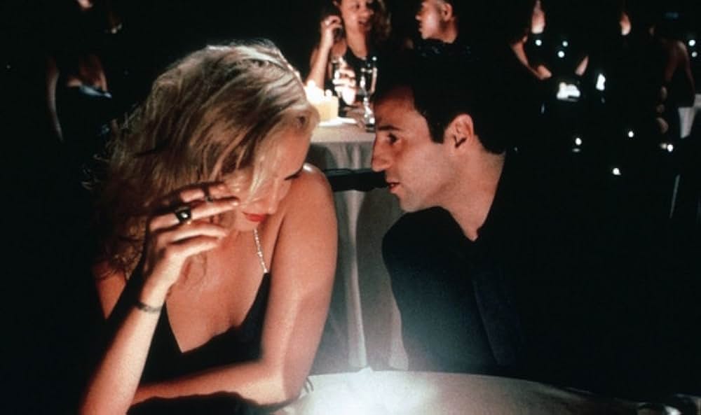 クライム･クリスマス 〜ニューヨークの白い粉〜の写真