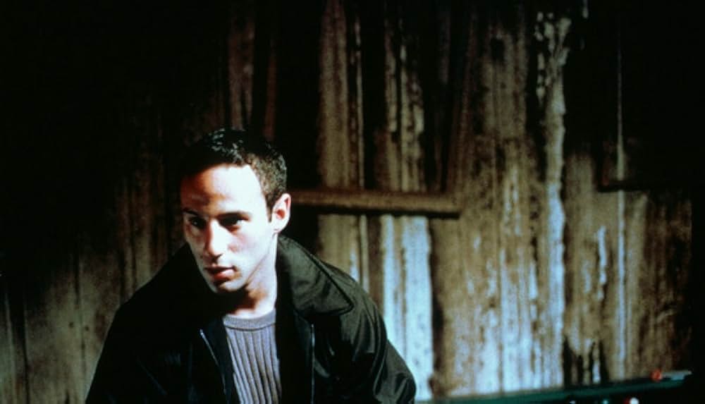 クライム･クリスマス 〜ニューヨークの白い粉〜の画像