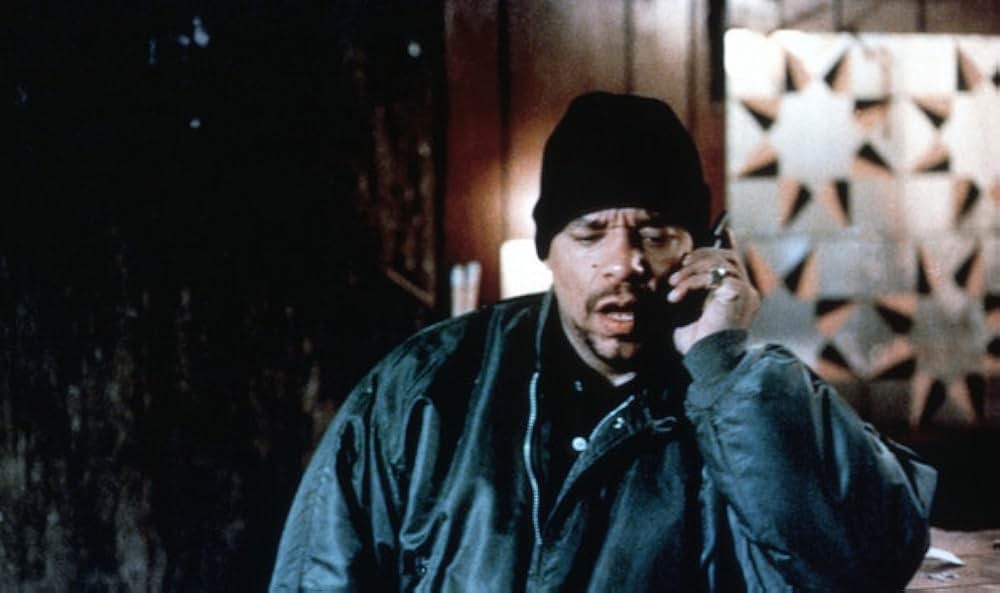 クライム･クリスマス 〜ニューヨークの白い粉〜の画像