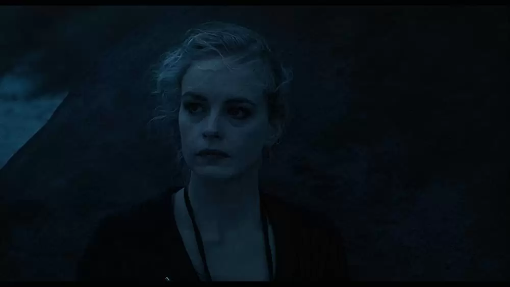 東ベルリンから来た女の画像