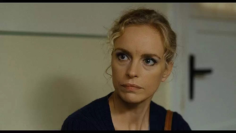 東ベルリンから来た女の画像