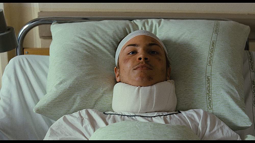 東ベルリンから来た女の画像