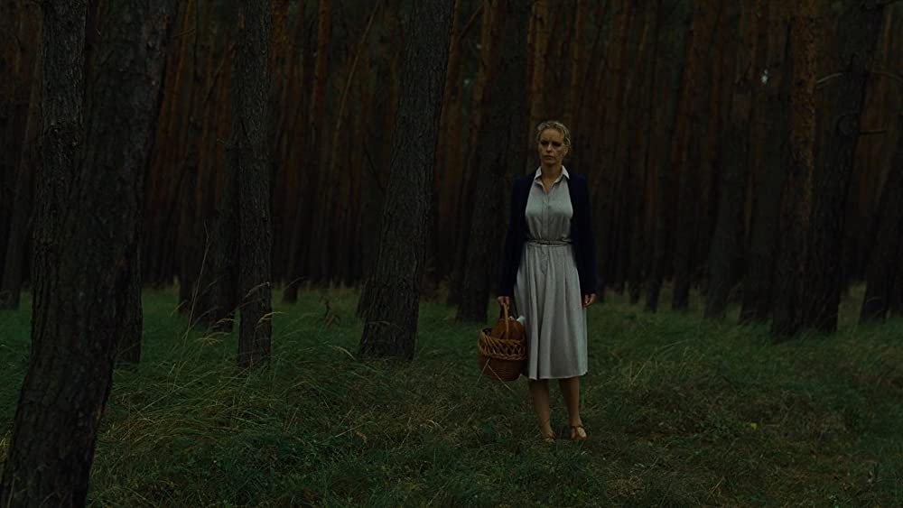 東ベルリンから来た女の画像