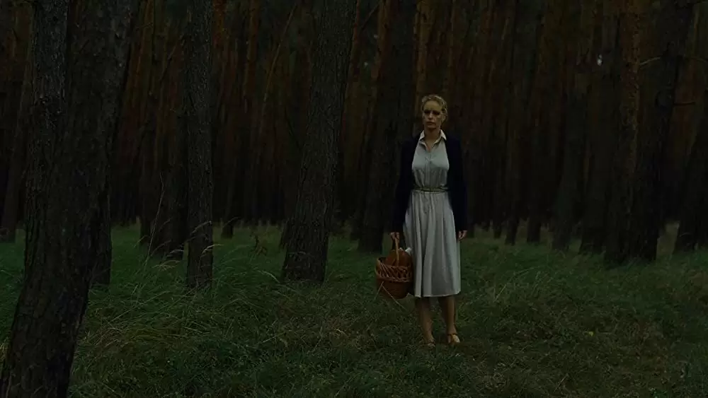 東ベルリンから来た女の画像