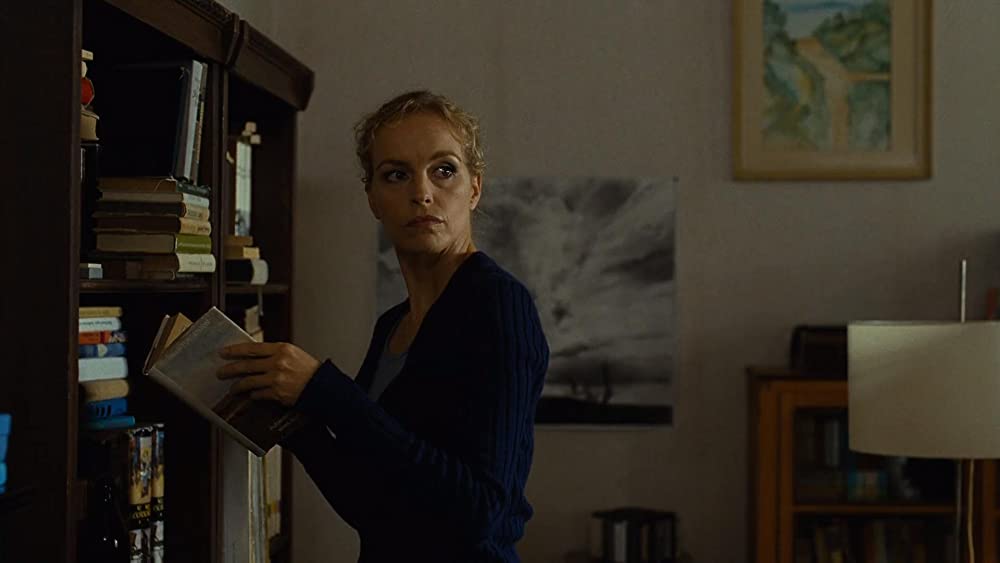 東ベルリンから来た女の画像