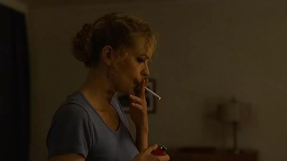 東ベルリンから来た女の画像