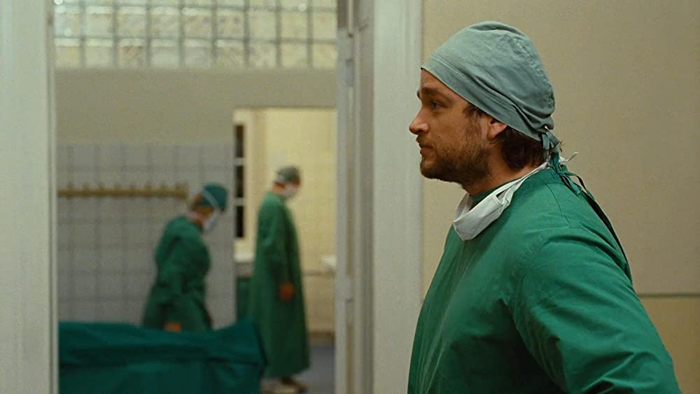 東ベルリンから来た女の画像