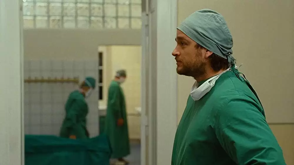 東ベルリンから来た女の画像