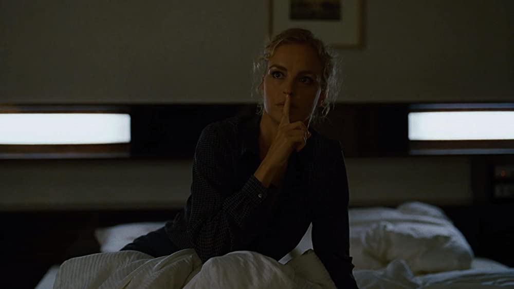 東ベルリンから来た女の画像