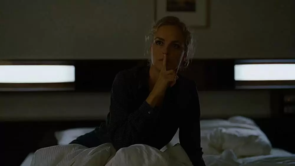 東ベルリンから来た女の画像