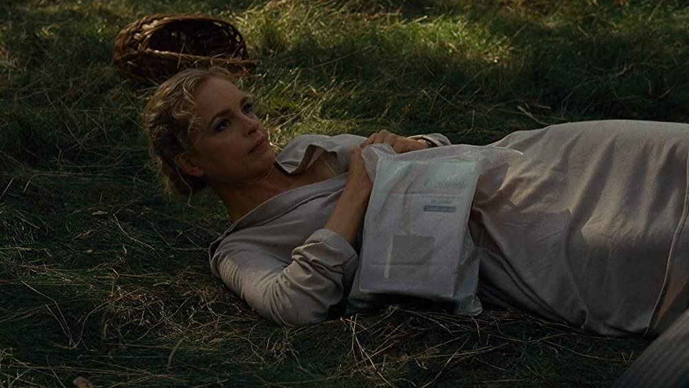 東ベルリンから来た女の画像