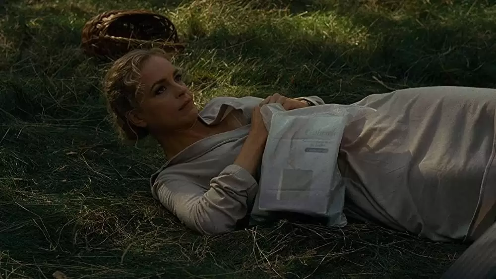 東ベルリンから来た女の画像